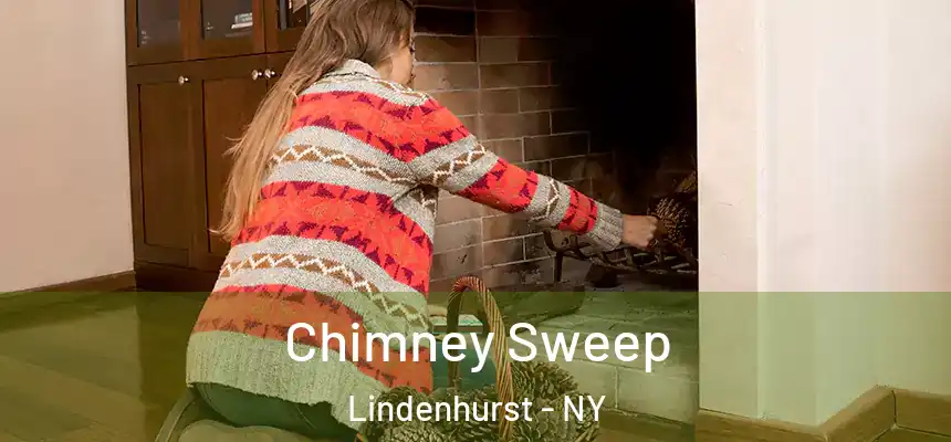  Chimney Sweep Lindenhurst - NY