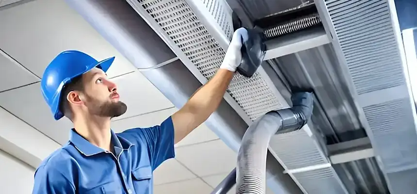 Our Annual Dryer Vent Maintenance Services in Lindenhurst, NY