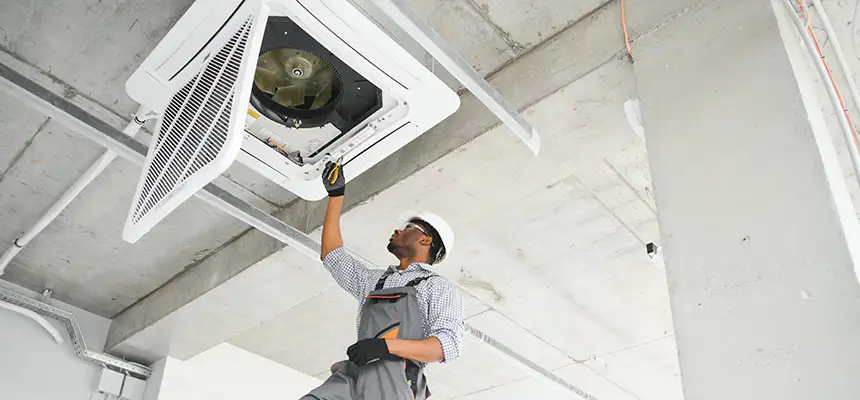 Efficient Multi‑Unit & HOA Annual Vent Cleaning Plans in Lindenhurst