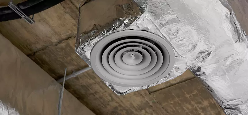 Our Basement Vent Cleaning Services in Lindenhurst, NY