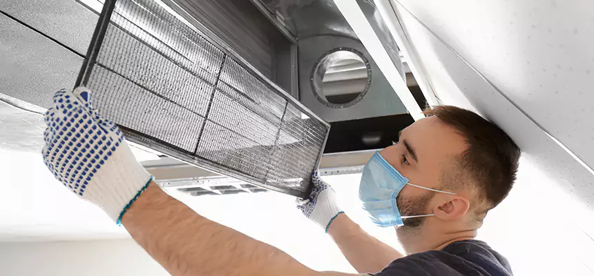 Our Bathroom Exhaust Duct Cleaning Services in Lindenhurst, NY