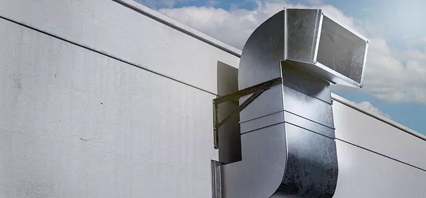 Comprehensive Commercial HVAC Cleaning in Lindenhurst