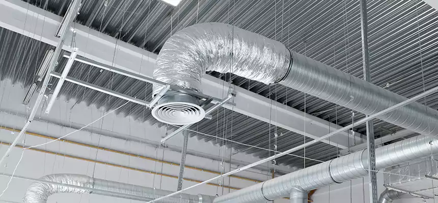 Our Dryer Vent Hose Replacement Services in Lindenhurst, NY