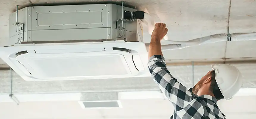 Our Local Vent Cleaning Services in Lindenhurst, NY