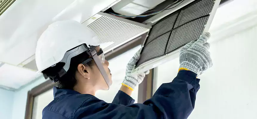 Our Multi-family Home Duct Cleaning Services in Lindenhurst, NY