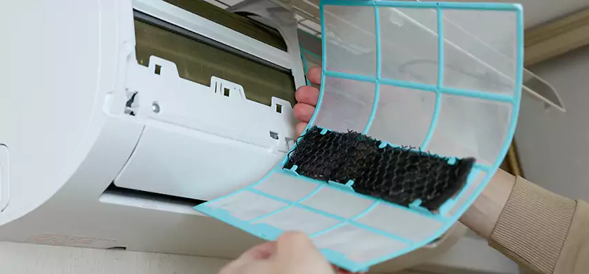 Gentle Ductwork Odor-Control Pet Dander Duct Cleaning in Lindenhurst, NY