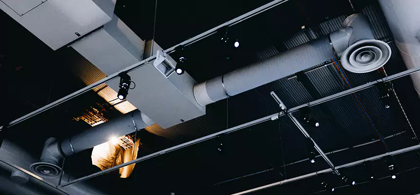 Our Seasonal Allergy Air Duct Cleaning Services in Lindenhurst, NY