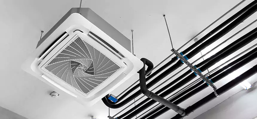 Our Smart AC Vent Controller Services in Lindenhurst, NY