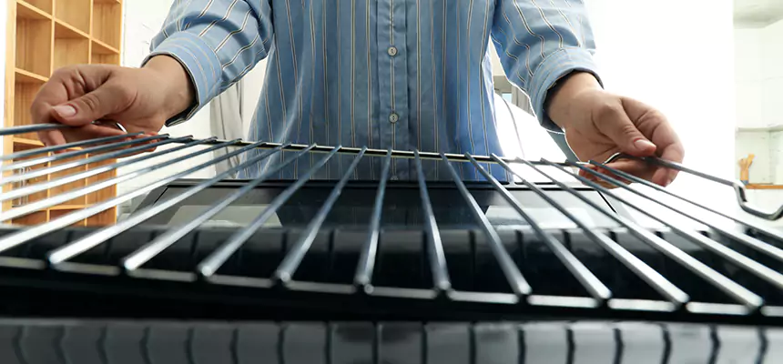 Our Vent Grille Washing Services in Lindenhurst, NY