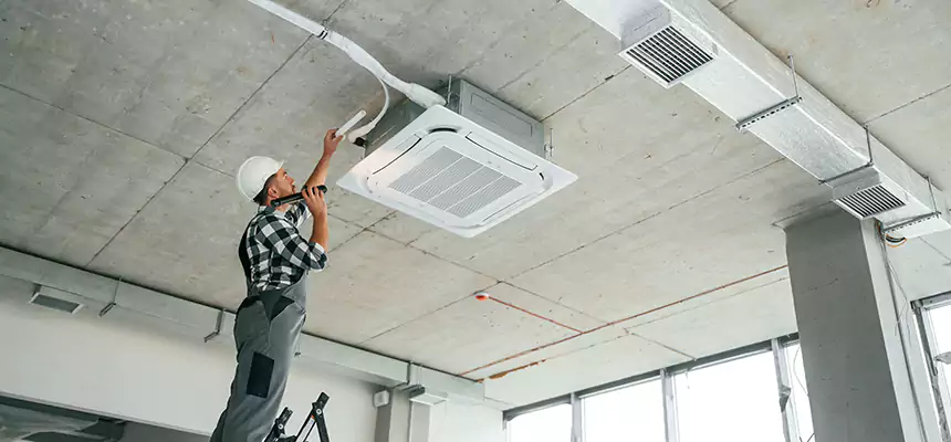 Our Wi Fi Connected Air Ducts Services in Lindenhurst, NY