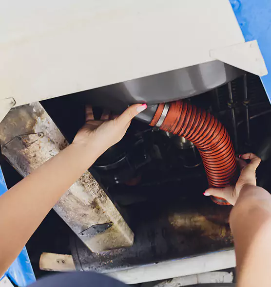 About Air Duct Virus Disinfection in Lindenhurst, NY