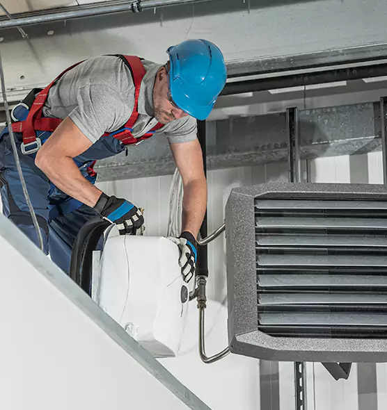Professional Custom HVAC Ductworkin Lindenhurst, NY