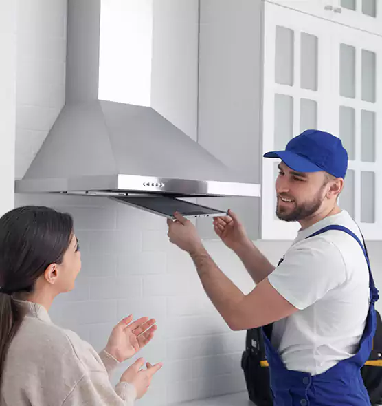 Professional Dryer Vent Cleaning Service in Lindenhurst, NY