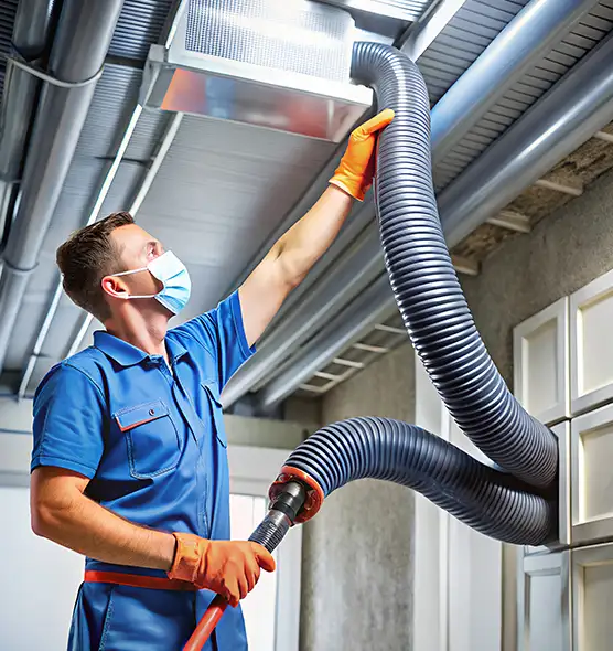Welcome to Air Duct Cleaning & Repairs Lindenhurst — Your Local Roof Dryer Vent Cleaning Specialists in Lindenhurst, NY