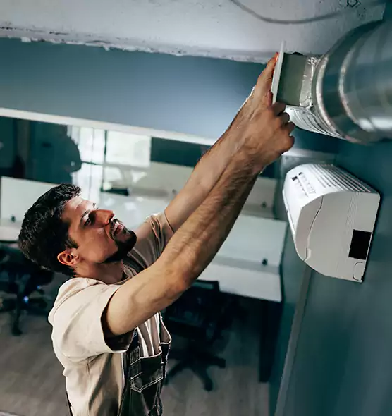 Reliable Warehouse Vent Cleaning in Lindenhurst, NY