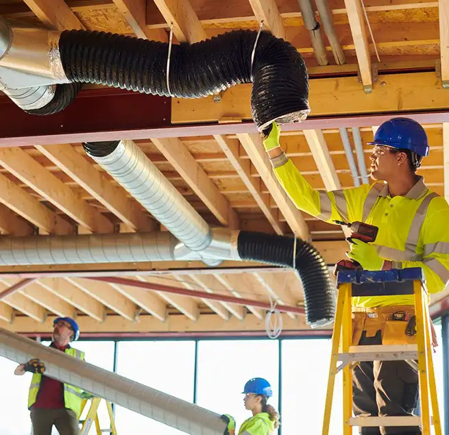 Why Homeowners & Businesses Trust Us in Lindenhurst, NY?