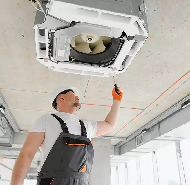 Why Homeowners Businesses Trust Us in Lindenhurst, NY