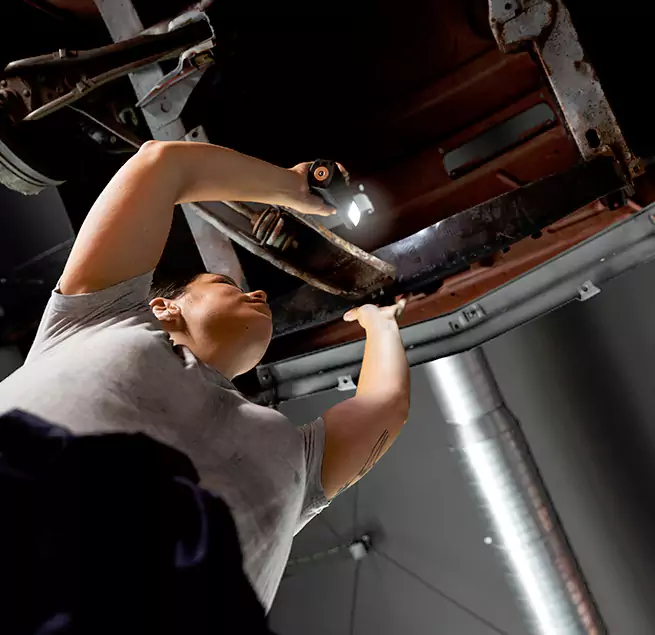 Why Homeowners & Businesses Trust Us Lindenhurst, NY