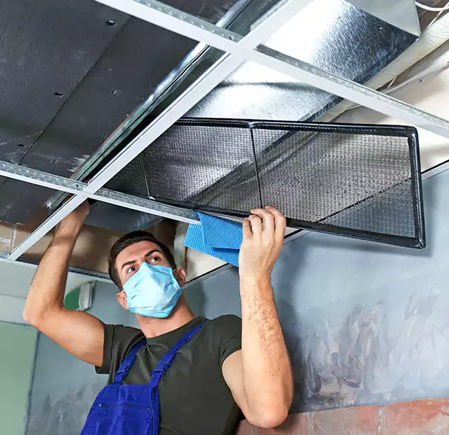 Why Homeowners Businesses Trust Us in Lindenhurst, NY